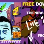 FREE “Live It Up” Download