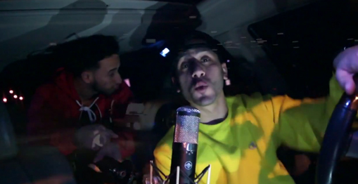 “The Motto” Freestyle/Freeverse Video