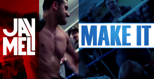 “Make It” Video